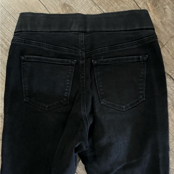 Nine West Heidi Pull-On Skinny Pants Women’s Size 6 Stretch Slimming - Picture 8 of 8